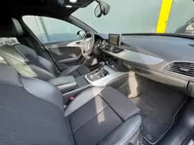Audi A6 (2013) thumbnail 27
