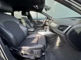Audi A6 (2013) thumbnail 28