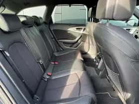 Audi A6 (2013) thumbnail 29