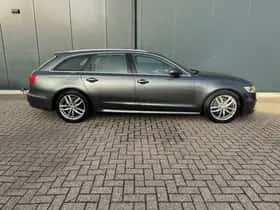 Audi A6 (2013) thumbnail 4