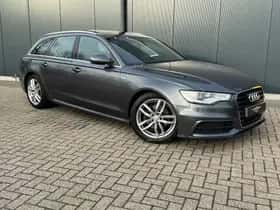 Audi A6 (2013) thumbnail 31