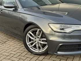 Audi A6 (2013) thumbnail 32
