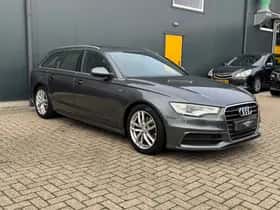 Audi A6 (2013) thumbnail 33