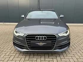 Audi A6 (2013) thumbnail 34