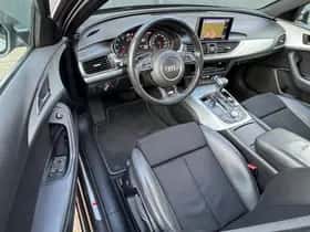 Audi A6 (2013) thumbnail 36