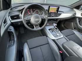 Audi A6 (2013) thumbnail 37