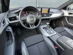 Audi A6 (2013) thumbnail 38