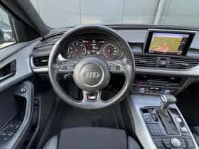Audi A6 (2013) thumbnail 39