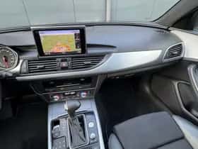 Audi A6 (2013) thumbnail 40