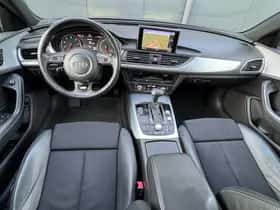 Audi A6 (2013) thumbnail 41