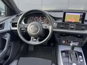 Audi A6 (2013) thumbnail 42