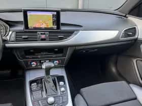 Audi A6 (2013) thumbnail 43