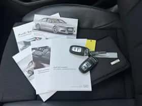 Audi A6 (2013) thumbnail 49