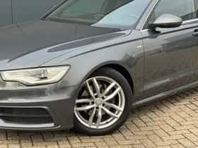 Audi A6 (2013) thumbnail 6