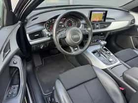 Audi A6 (2013) thumbnail 7