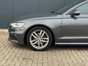 Audi A6 (2013) thumbnail 9