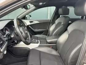 Audi A6 (2013) thumbnail 10