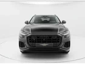 Audi Q8 (2022) thumbnail 2