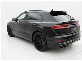 Audi Q8 (2022) thumbnail 12