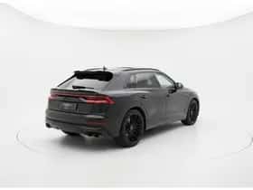 Audi Q8 (2022) thumbnail 13
