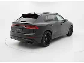Audi Q8 (2022) thumbnail 14