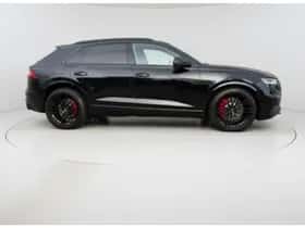 Audi Q8 (2022) thumbnail 15