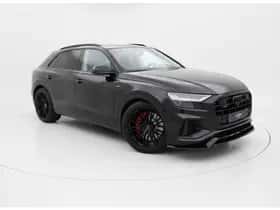 Audi Q8 (2022) thumbnail 17