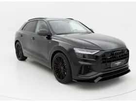 Audi Q8 (2022) thumbnail 18