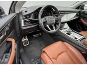 Audi Q8 (2022) thumbnail 19