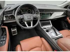 Audi Q8 (2022) thumbnail 20