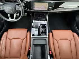 Audi Q8 (2022) thumbnail 22