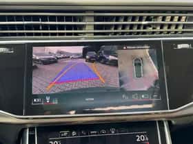 Audi Q8 (2022) thumbnail 24
