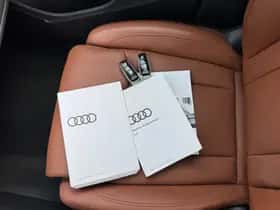 Audi Q8 (2022) thumbnail 29
