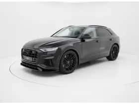 Audi Q8 (2022) thumbnail 4