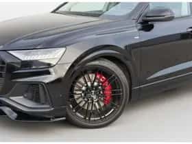 Audi Q8 (2022) thumbnail 5