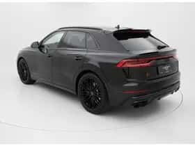 Audi Q8 (2022) thumbnail 9
