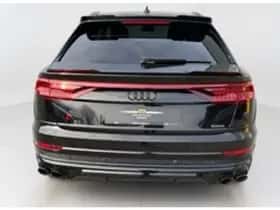 Audi Q8 (2022) thumbnail 10