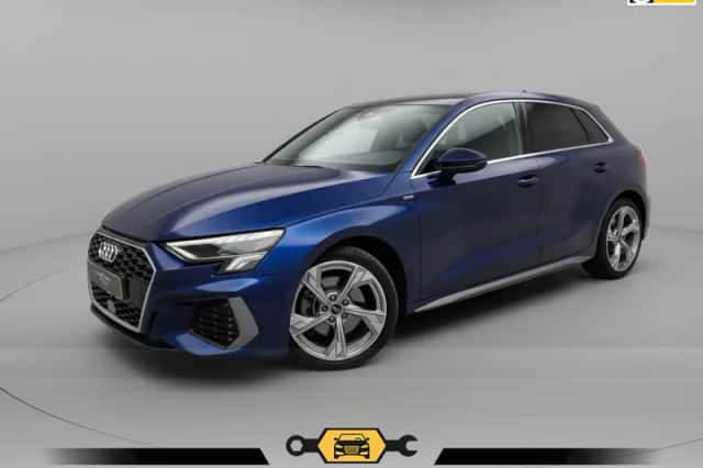 Audi A3 (2021) thumbnail 1