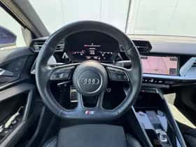 Audi A3 (2021) thumbnail 11
