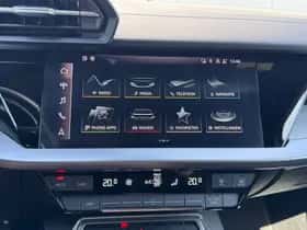 Audi A3 (2021) thumbnail 15