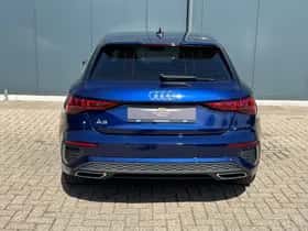 Audi A3 (2021) thumbnail 17