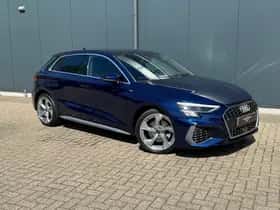 Audi A3 (2021) thumbnail 21