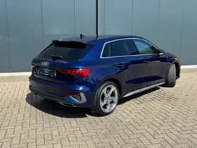 Audi A3 (2021) thumbnail 22