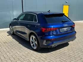 Audi A3 (2021) thumbnail 23