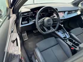 Audi A3 (2021) thumbnail 24
