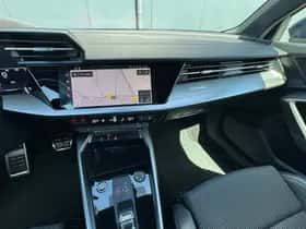 Audi A3 (2021) thumbnail 25