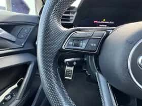 Audi A3 (2021) thumbnail 27