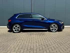 Audi A3 (2021) thumbnail 4