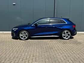 Audi A3 (2021) thumbnail 5