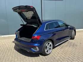 Audi A3 (2021) thumbnail 6